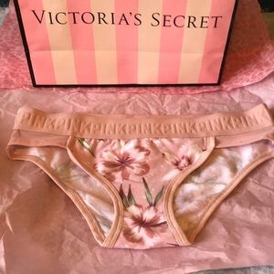 PINK by VS NTW Panty M